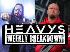 HEAVYS Weekly Breakdown and Metal Picks 10/19/25 HEAVYS Weekly Breakdown and Metal Picks 10/19/25