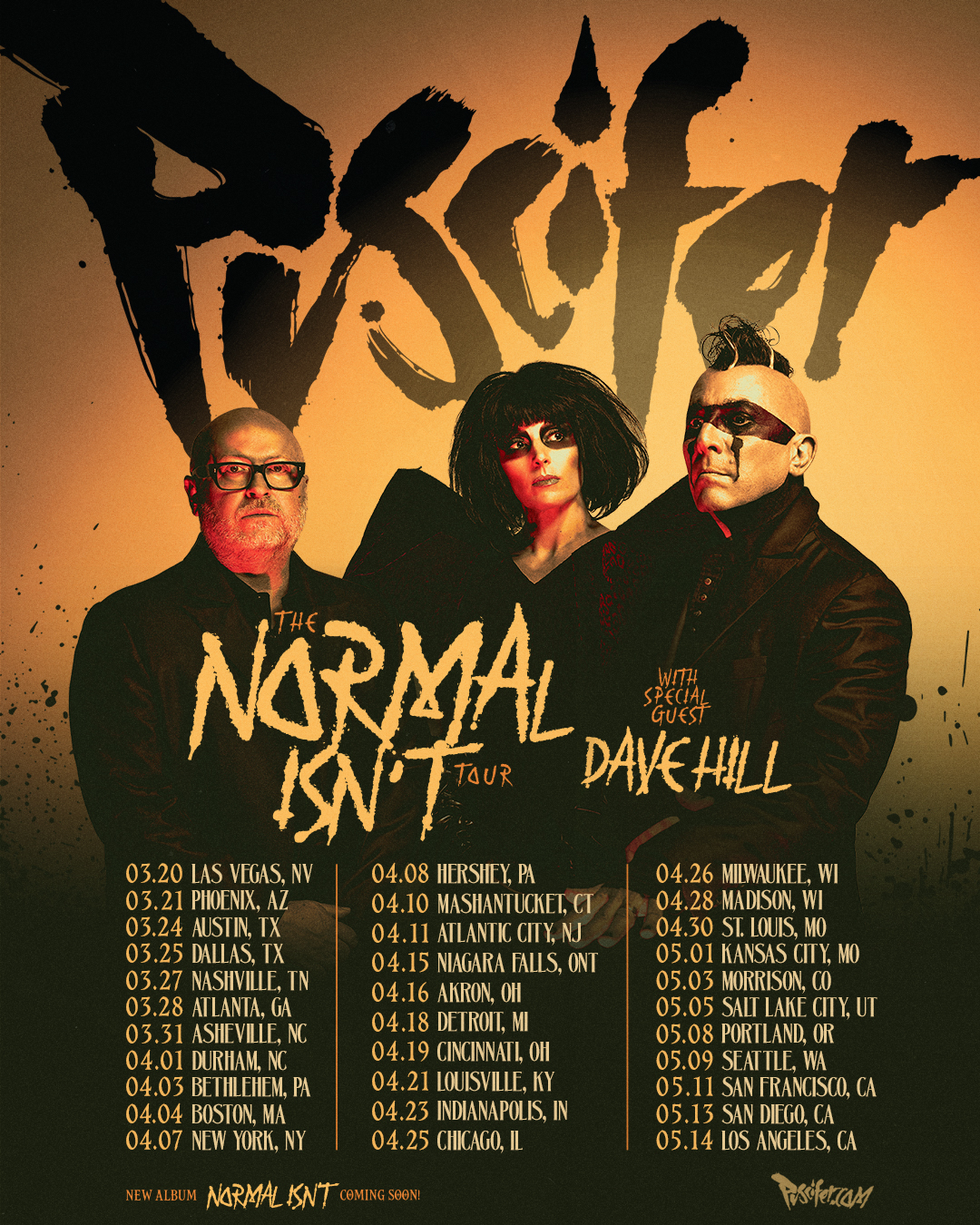 Puscifer