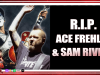 R.I.P. Ace Frehley & Sam Rivers | The Podcast That Rocked R.I.P. Ace Frehley & Sam Rivers | The Podcast That Rocked