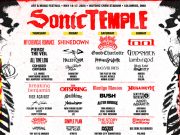 SONIC TEMPLE 2026 Lineup ft. TOOL, My Chemical Romance, BMTH, More Sonic Temple 2026