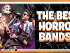 What Are The Best Horror Bands? | The Podcast That Rocked What Are The Best Horror Bands? | The Podcast That Rocked