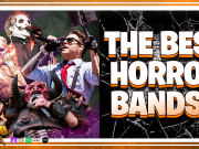 What Are The Best Horror Bands? | The Podcast That Rocked What Are The Best Horror Bands? | The Podcast That Rocked