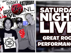 10 Great SATURDAY NIGHT LIVE Rock Performances  10 Great SATURDAY NIGHT LIVE Rock Performances