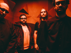 VOLUMES Announce New Album Mirror Touch; Release New Song “S.O.A.P. Volumes 2026