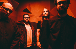 VOLUMES Announce New Album Mirror Touch; Release New Song “S.O.A.P. Volumes 2026