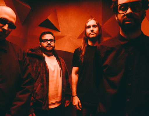 VOLUMES Announce New Album Mirror Touch; Release New Song “S.O.A.P. Volumes 2026