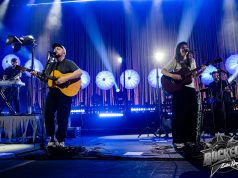 OF MONSTERS AND MEN Bring Mouse Parade To DC Of Monsters And Men 2025