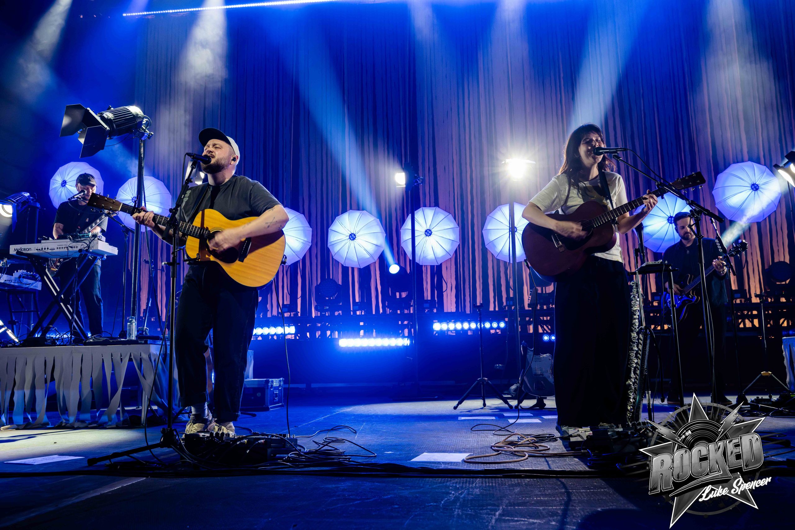 Of Monsters And Men 2025