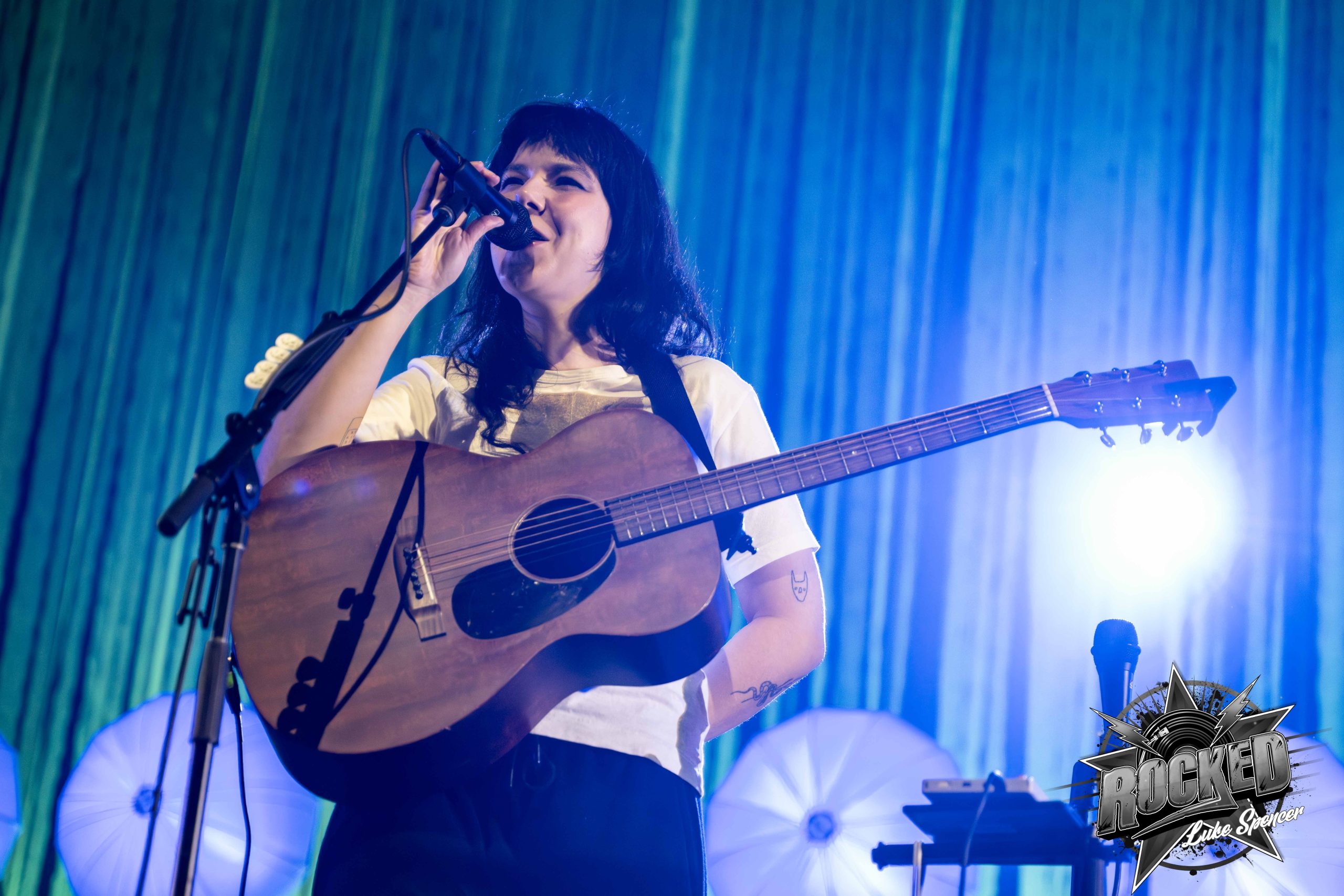 Of Monsters And Men 2025