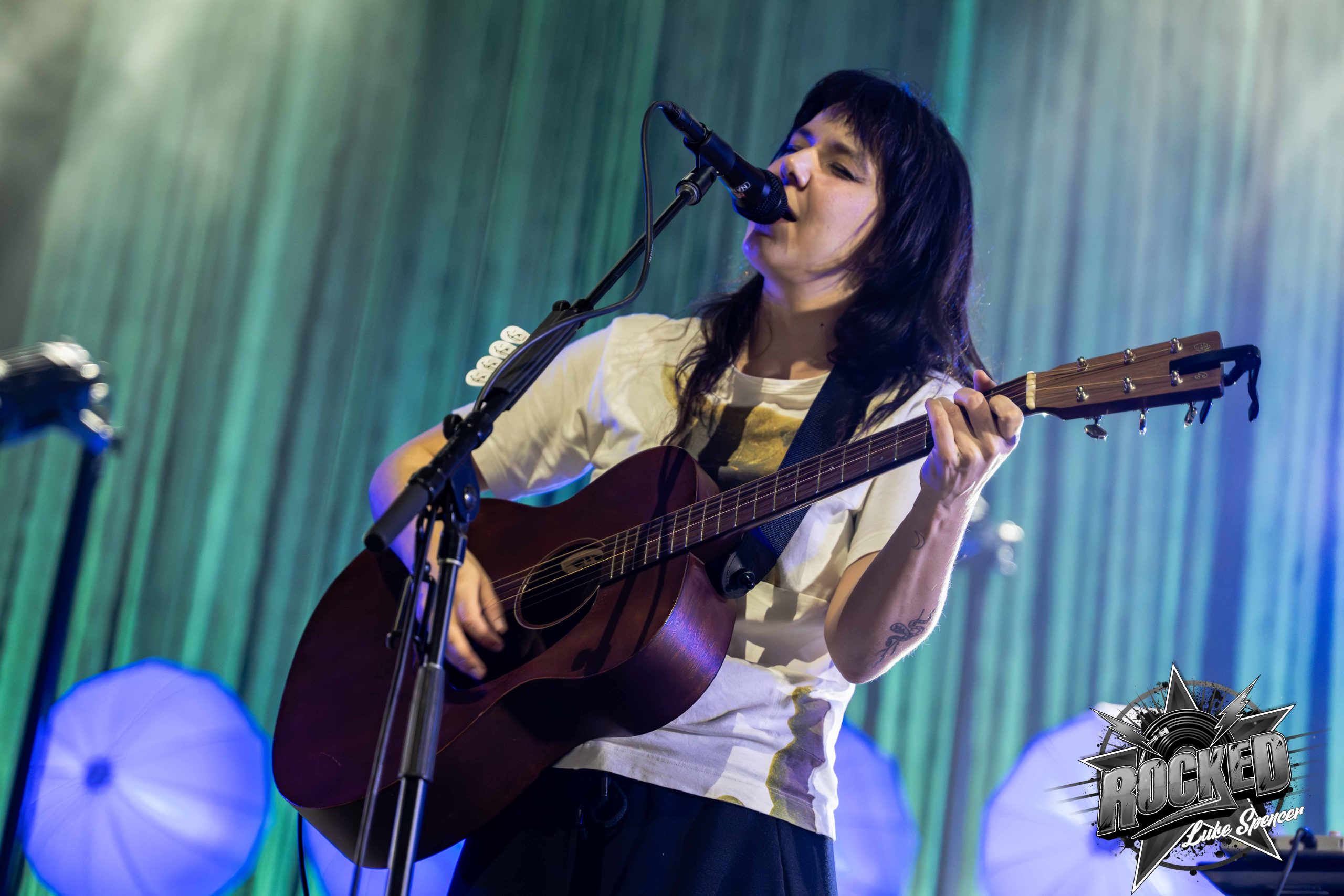 Of Monsters And Men 2025