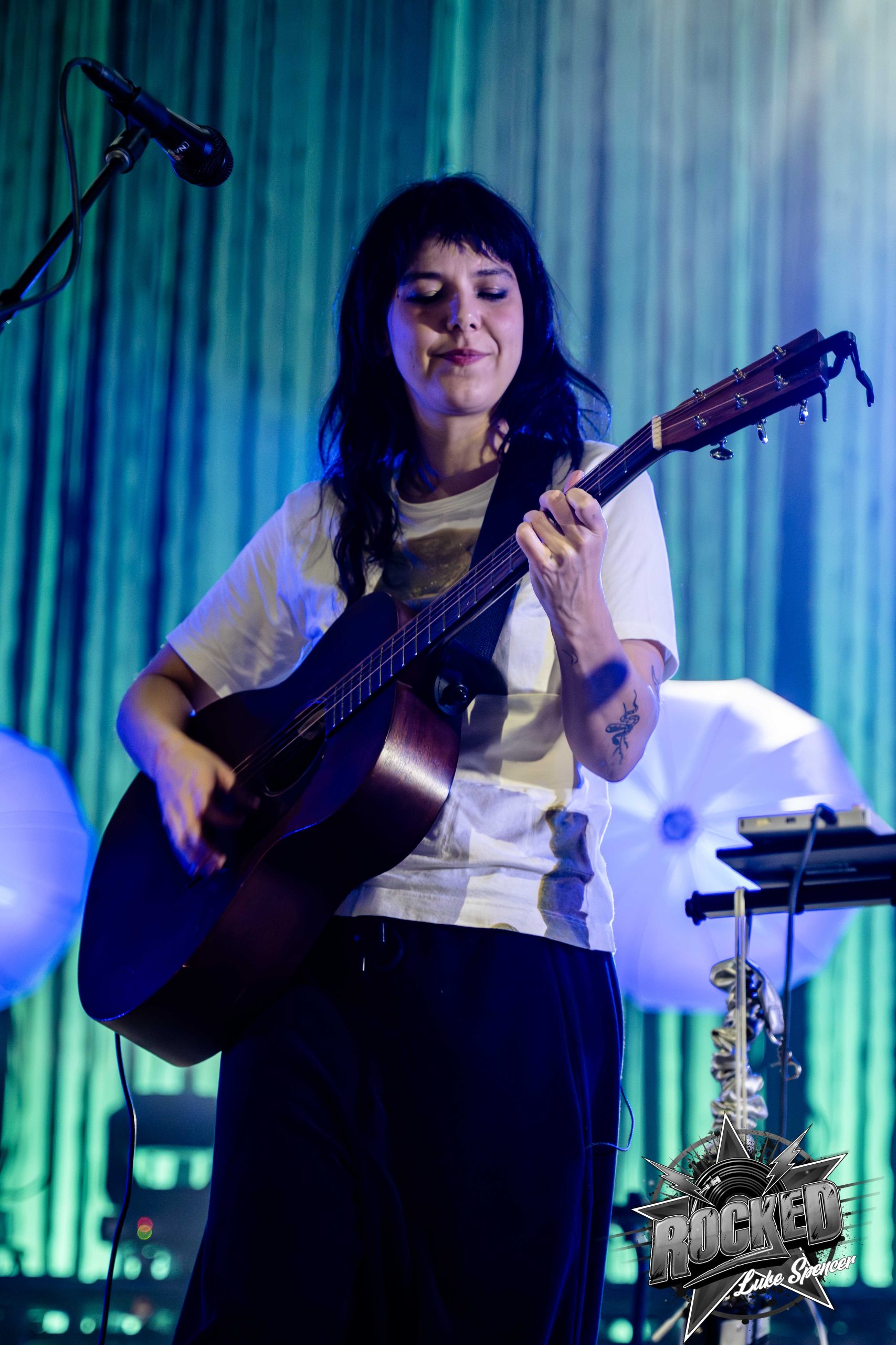 Of Monsters And Men 2025