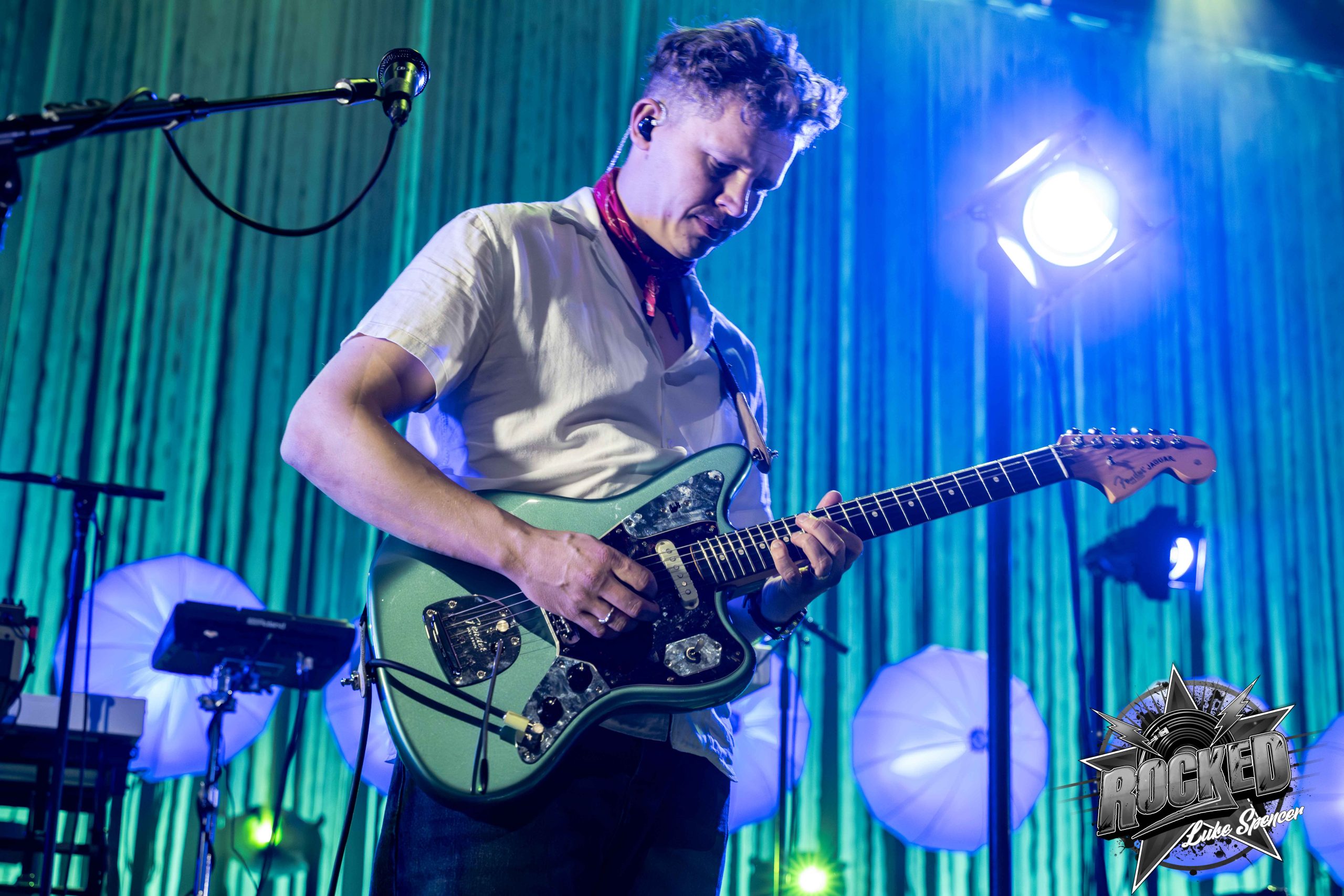 Of Monsters And Men 2025