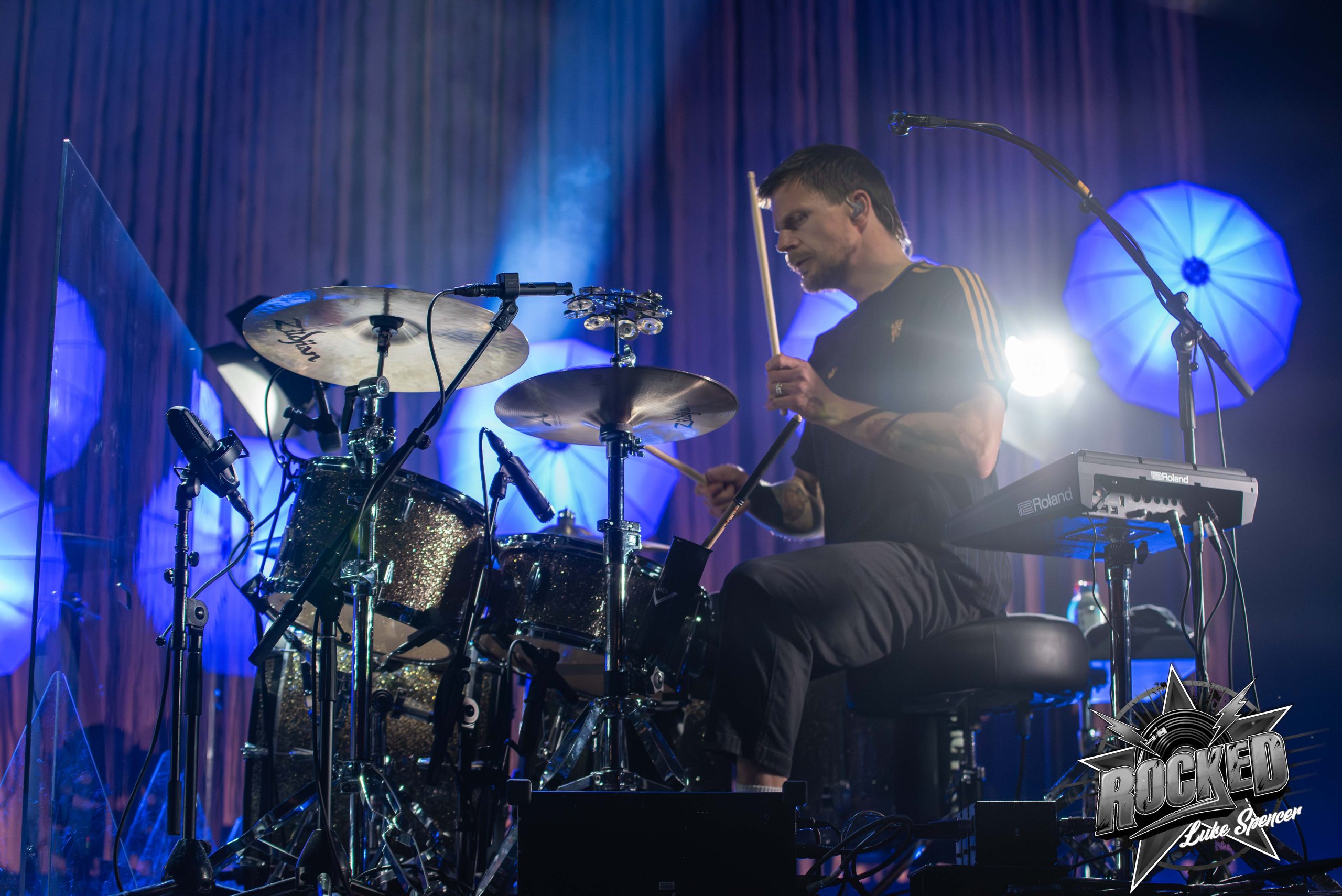 Of Monsters And Men 2025