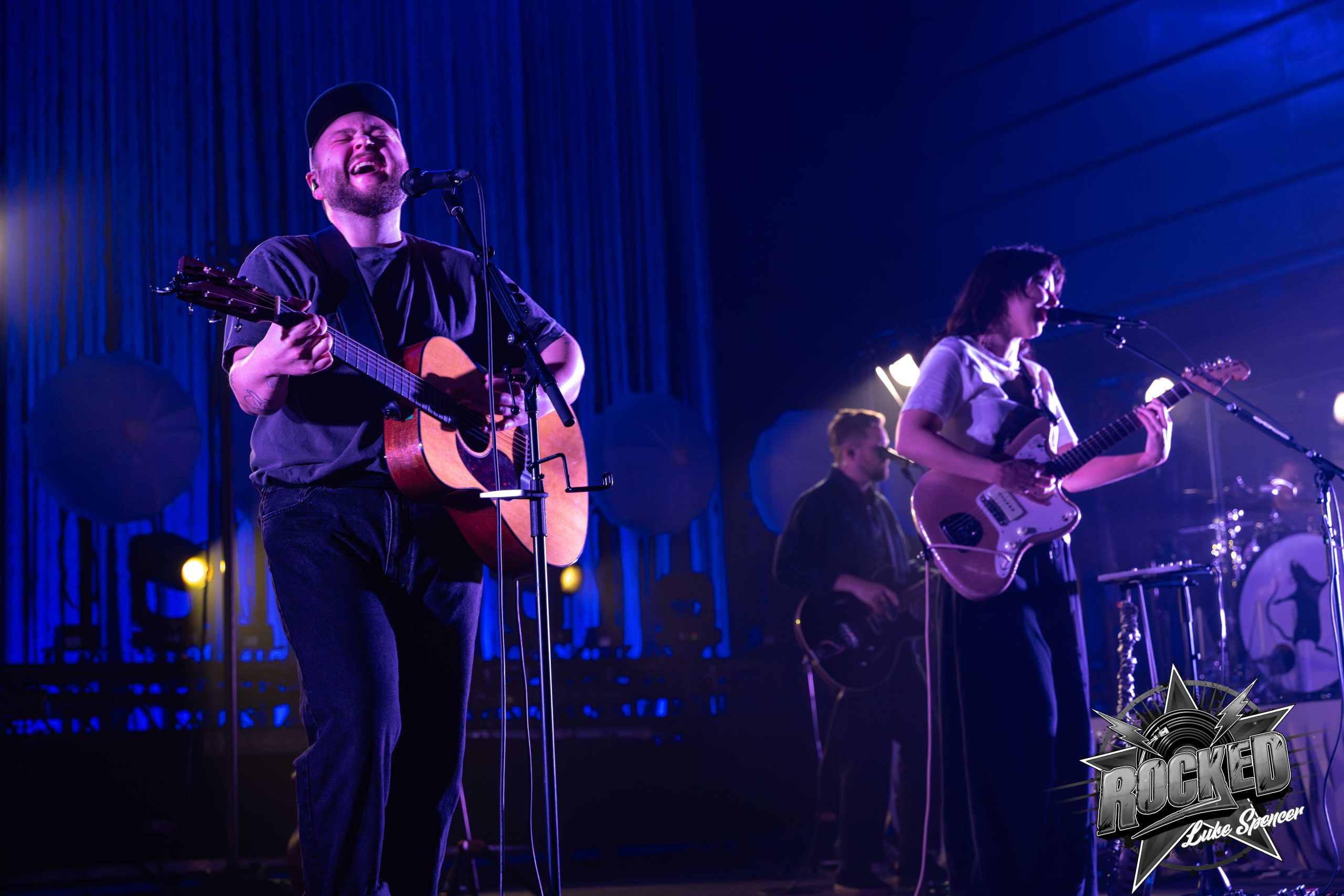 Of Monsters And Men 2025