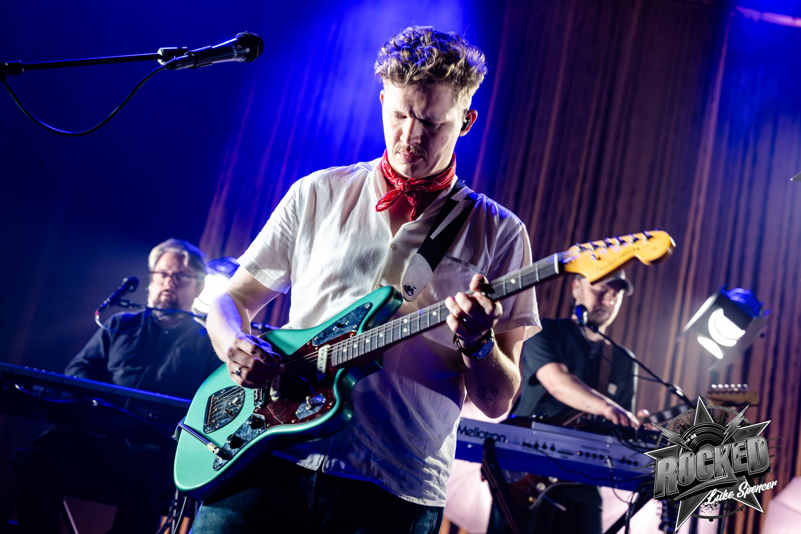 Of Monsters And Men 2025