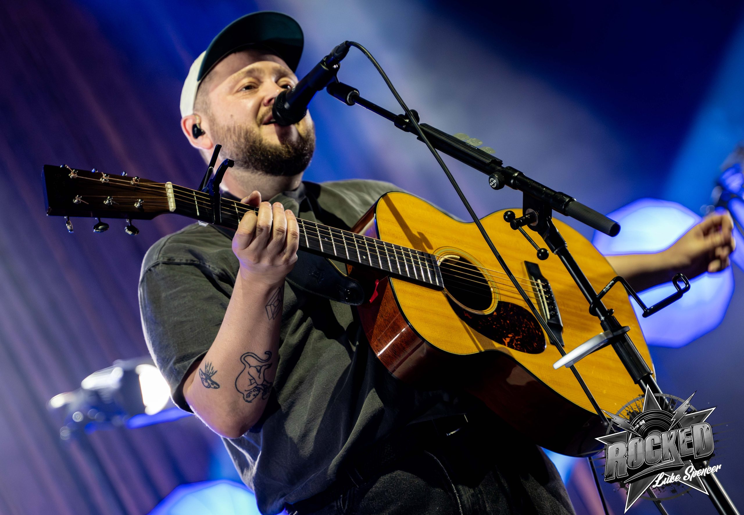 Of Monsters And Men 2025