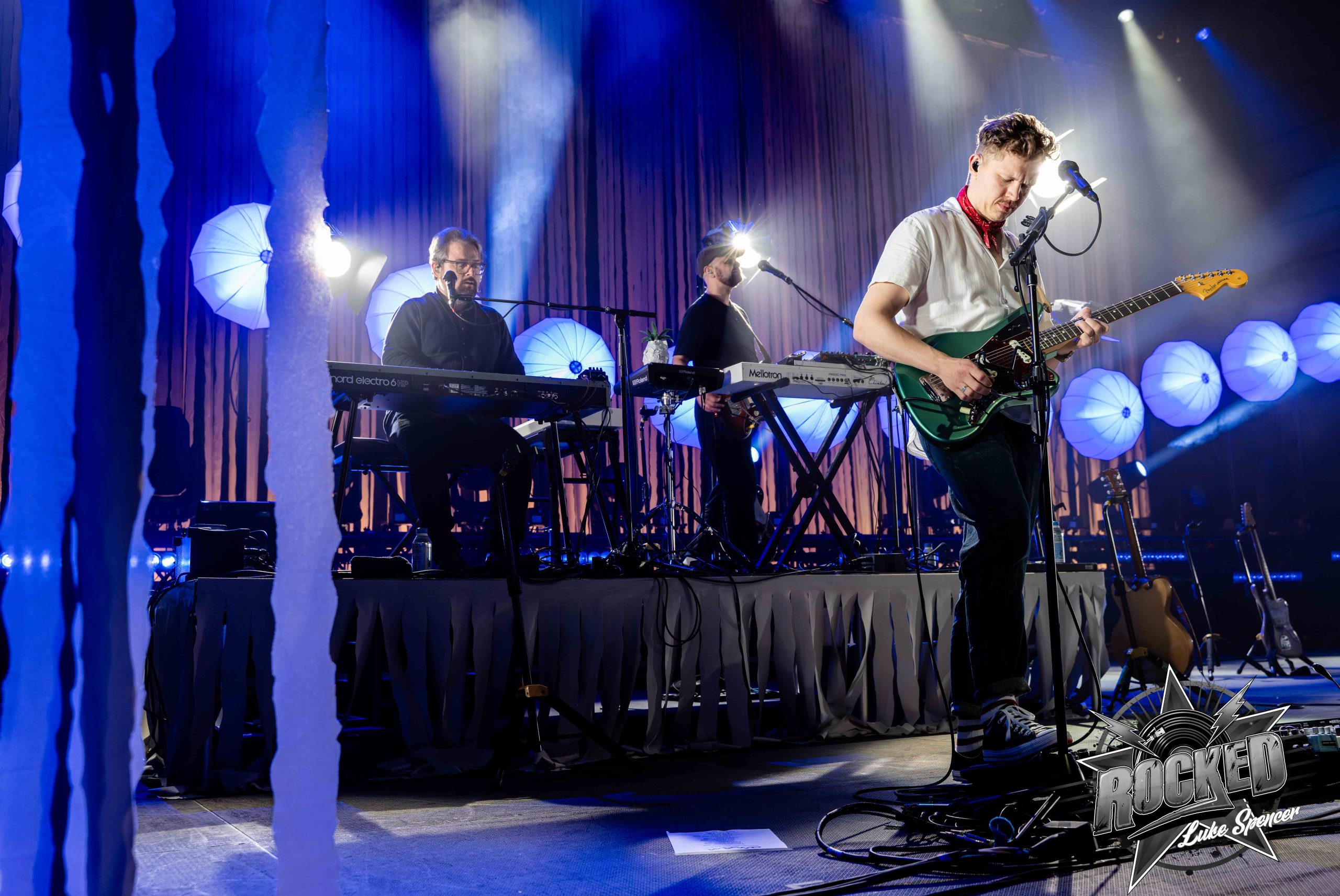 Of Monsters And Men 2025