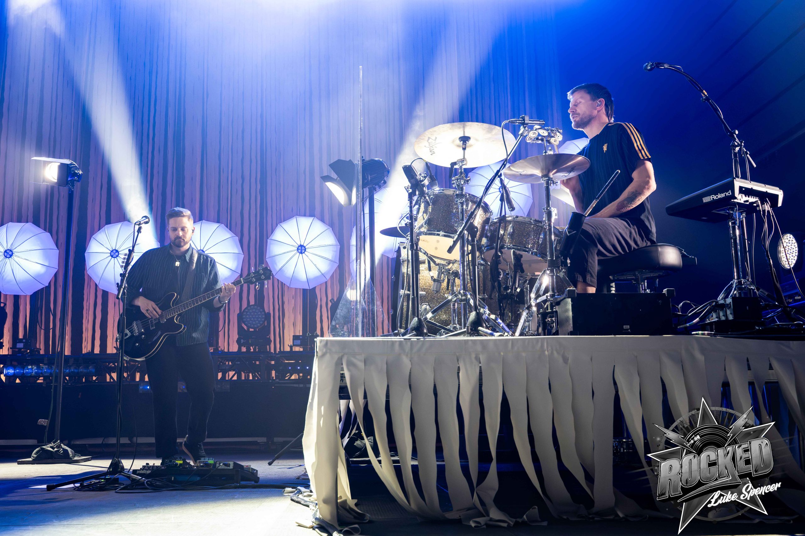 Of Monsters And Men 2025