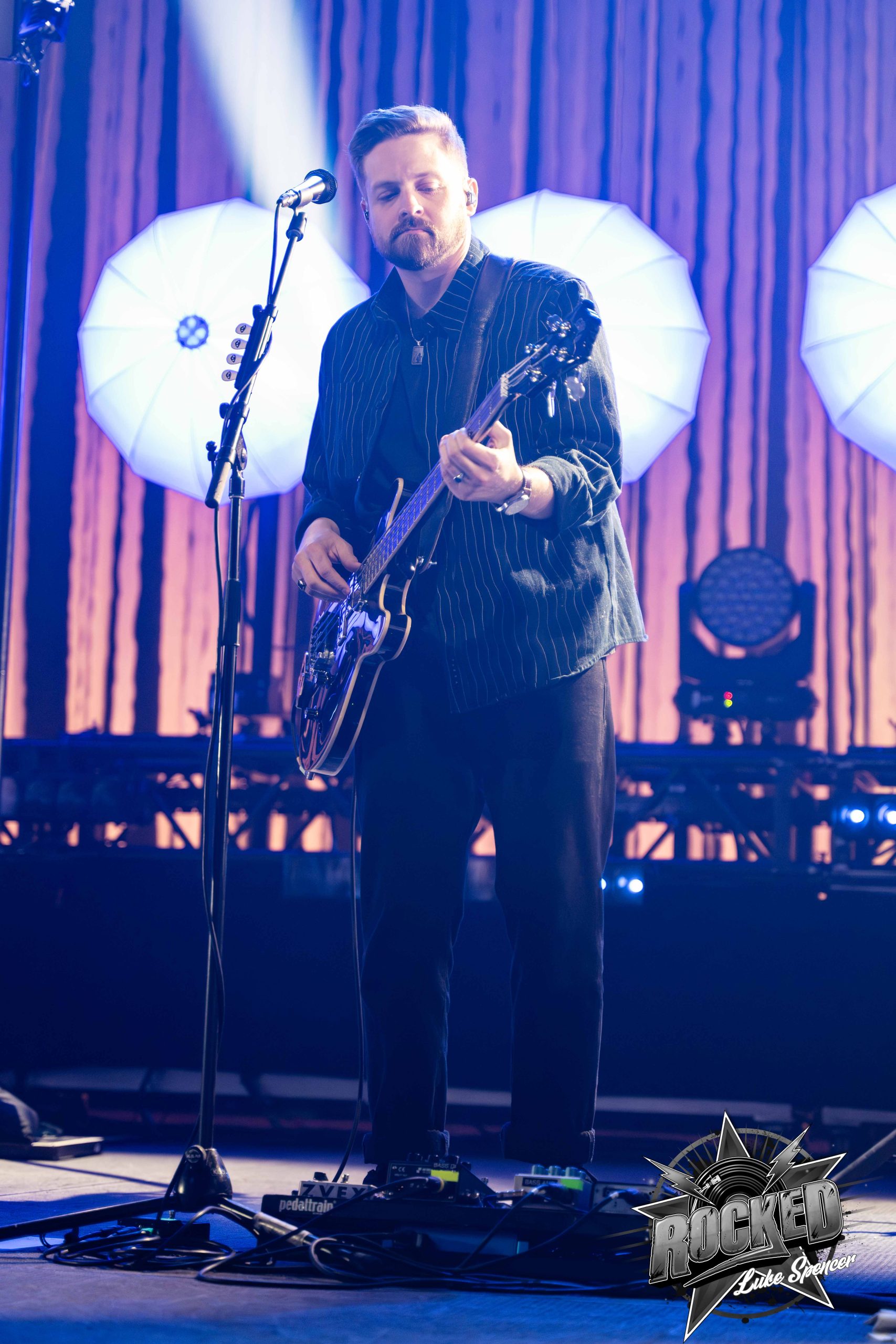 Of Monsters And Men 2025