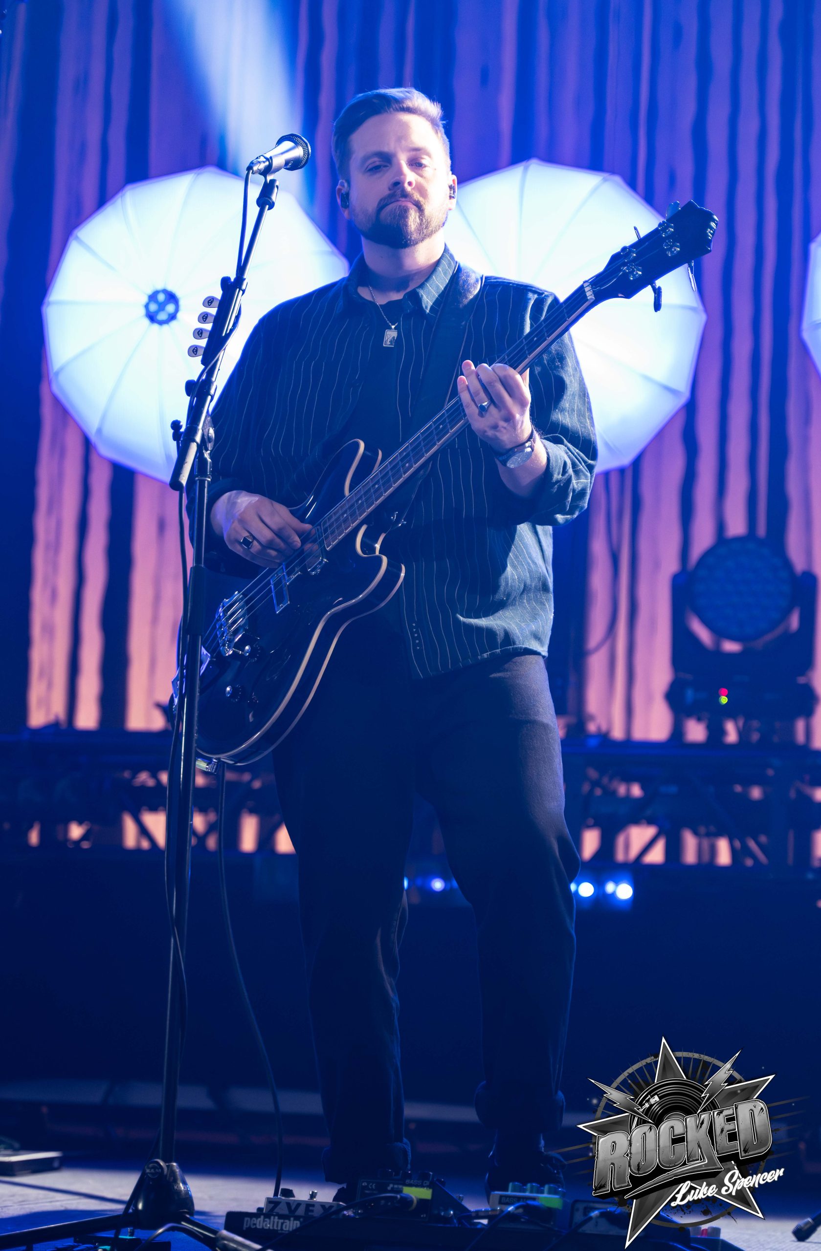 Of Monsters And Men 2025