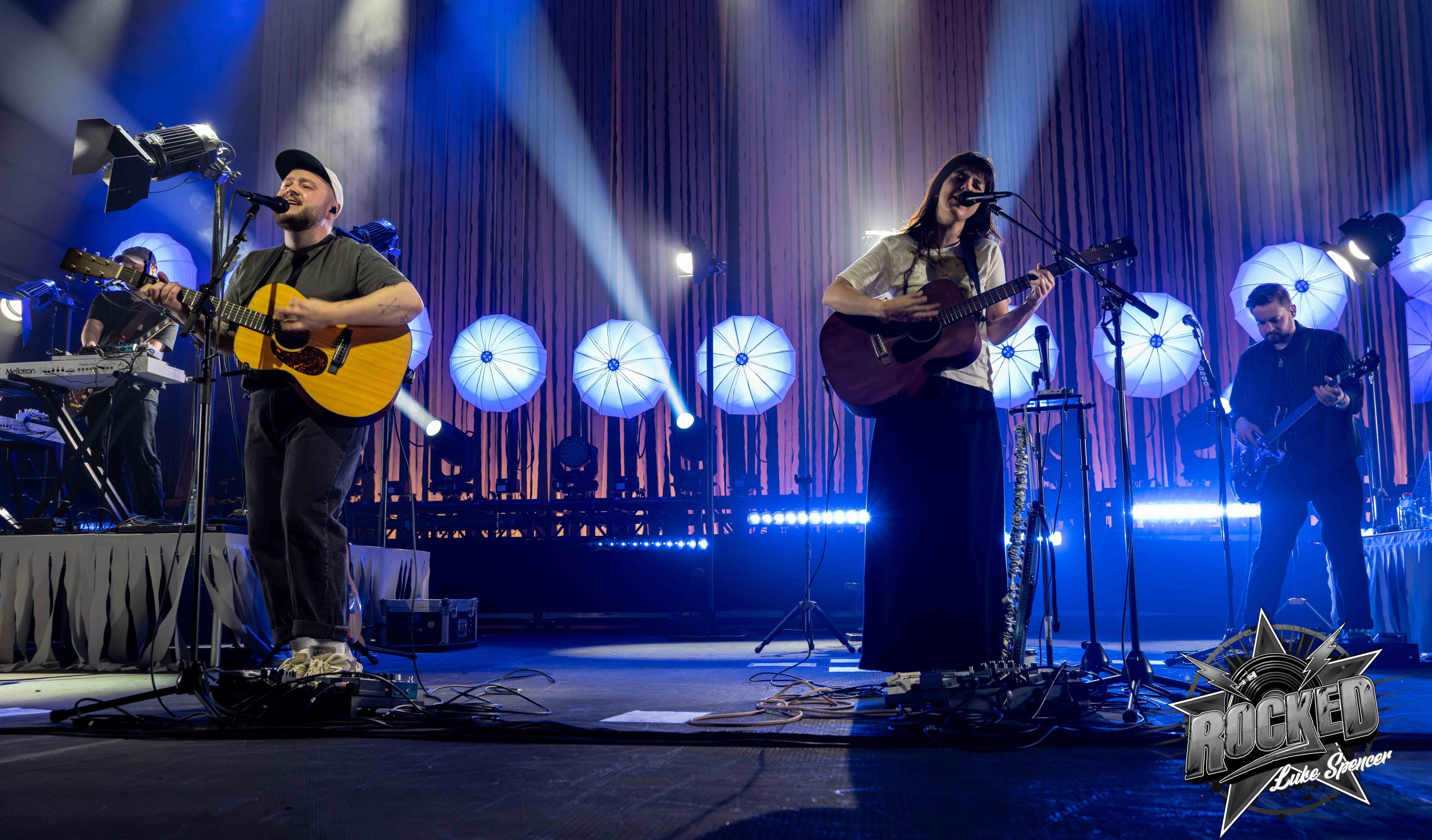 Of Monsters And Men 2025