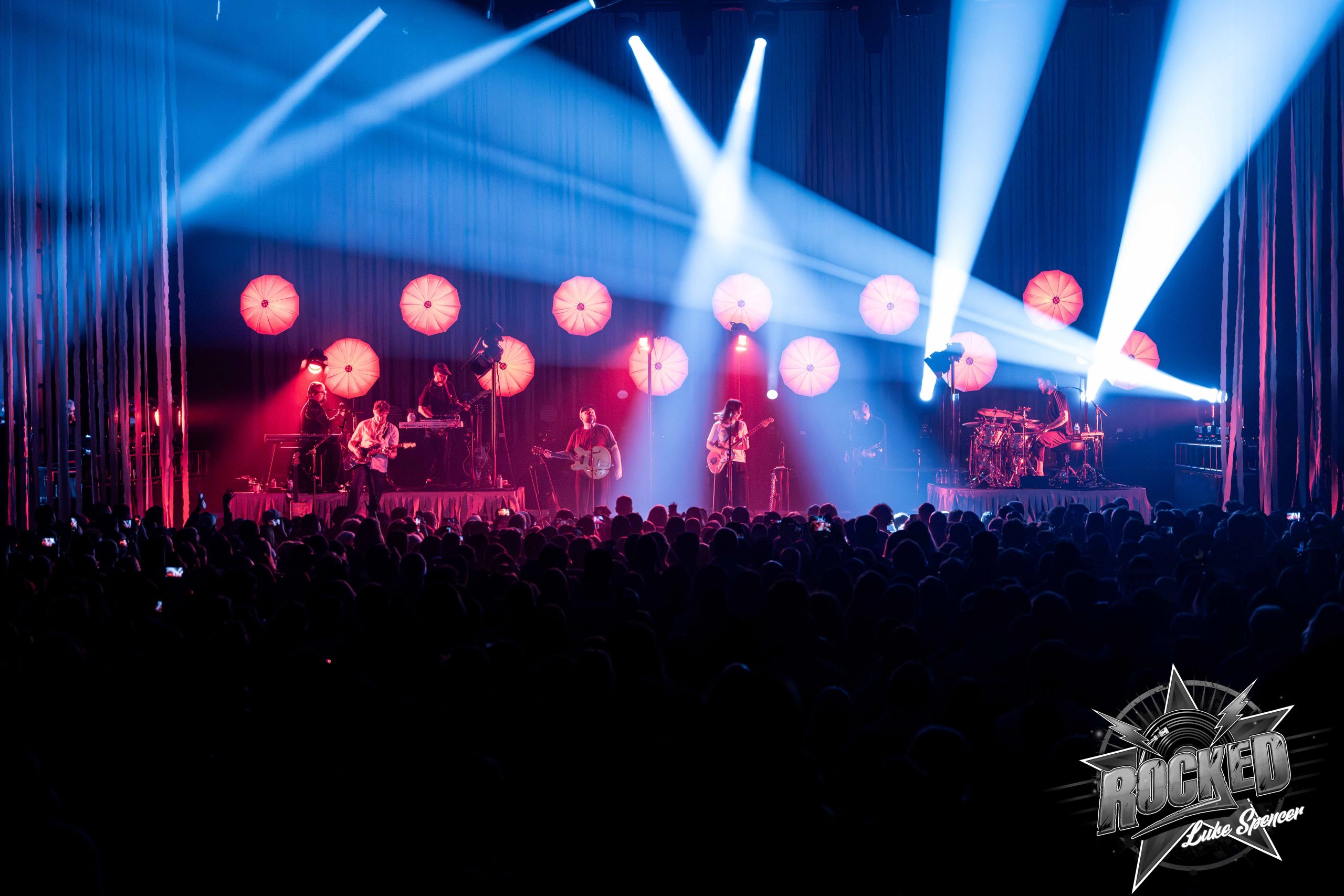 Of Monsters And Men 2025