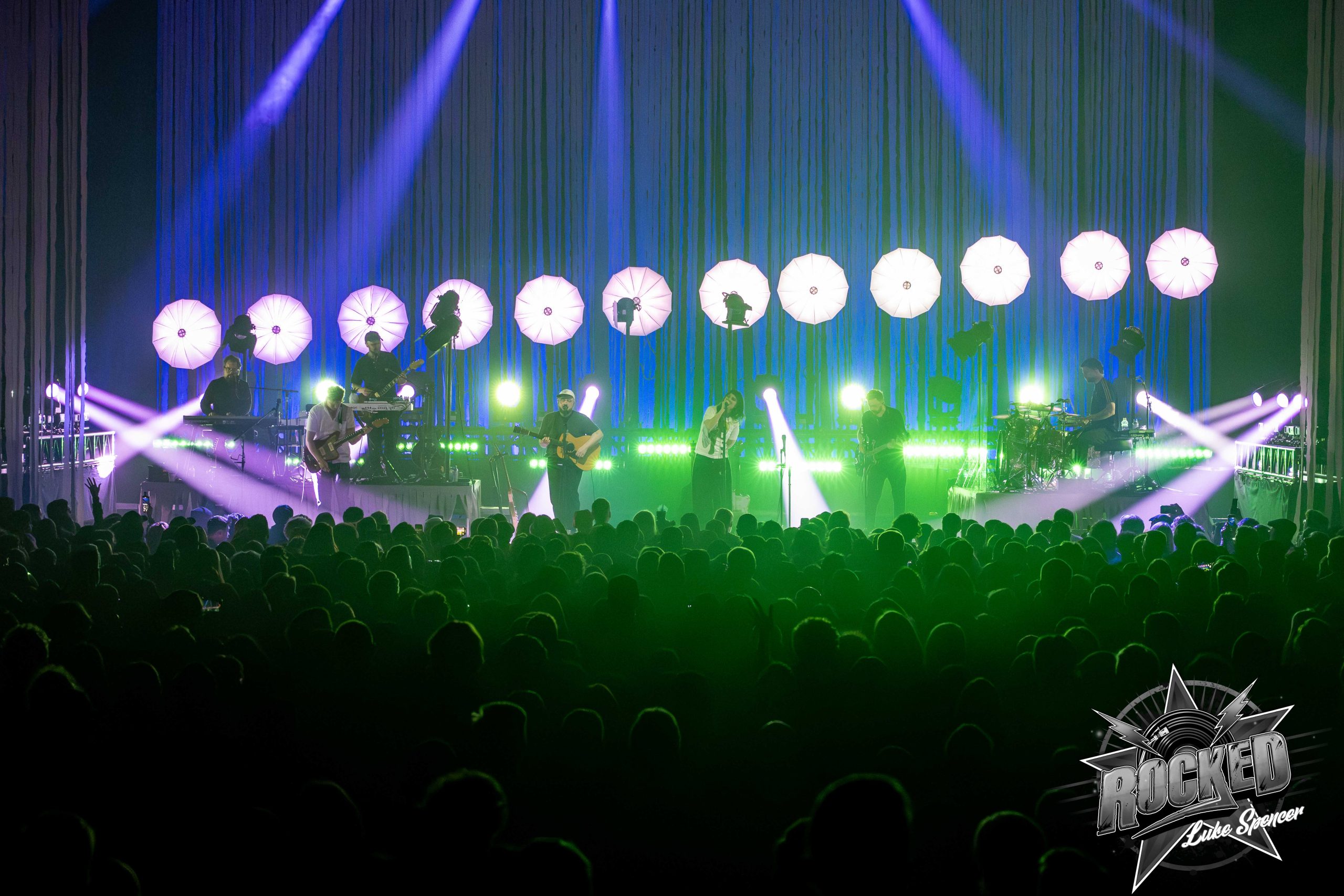 Of Monsters And Men 2025