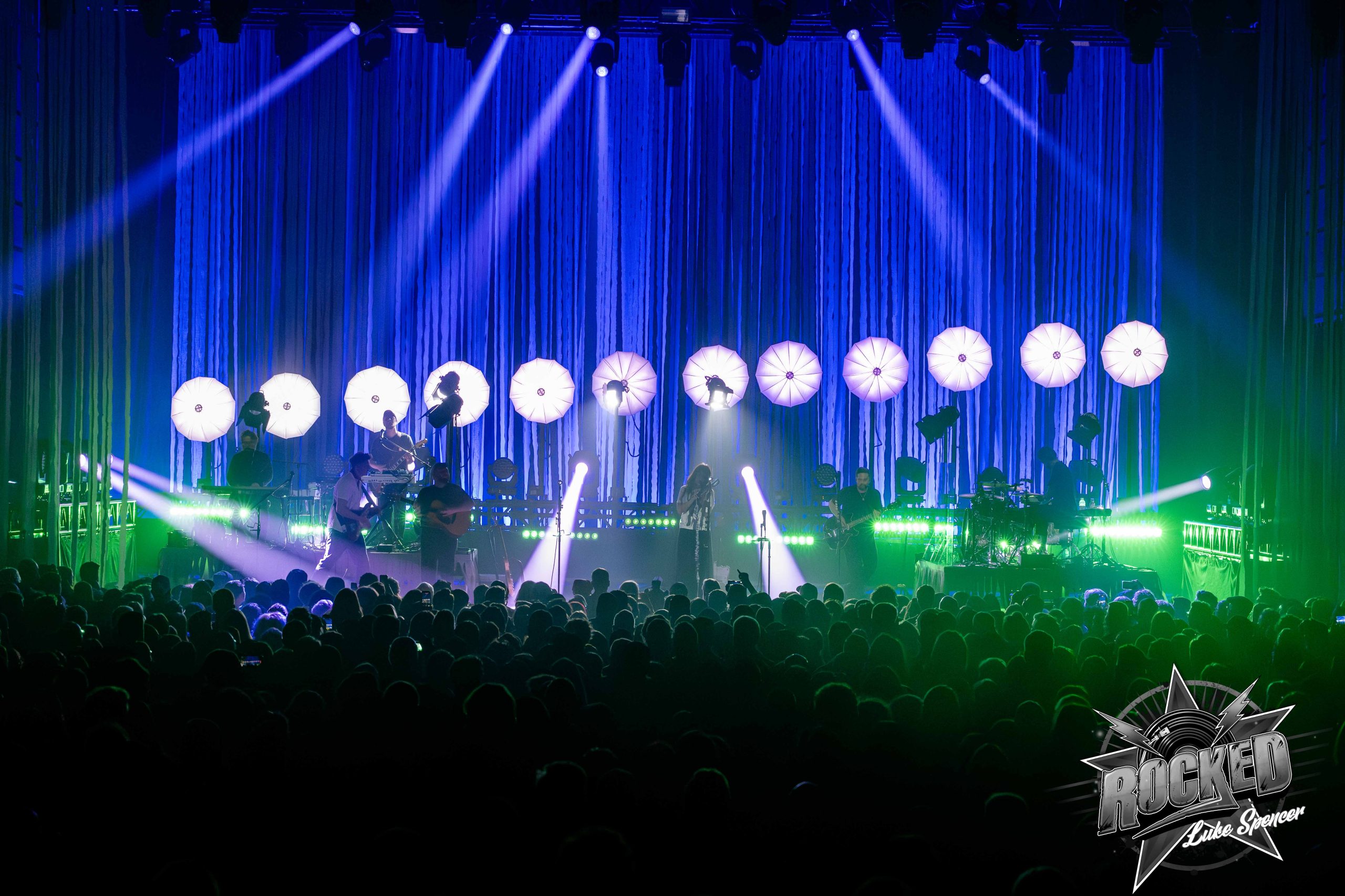 Of Monsters And Men 2025