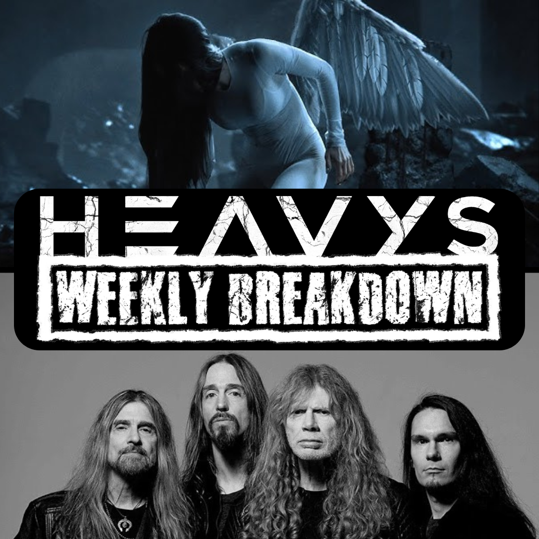 HEAVYS Weekly Breakdown | 11/16/25