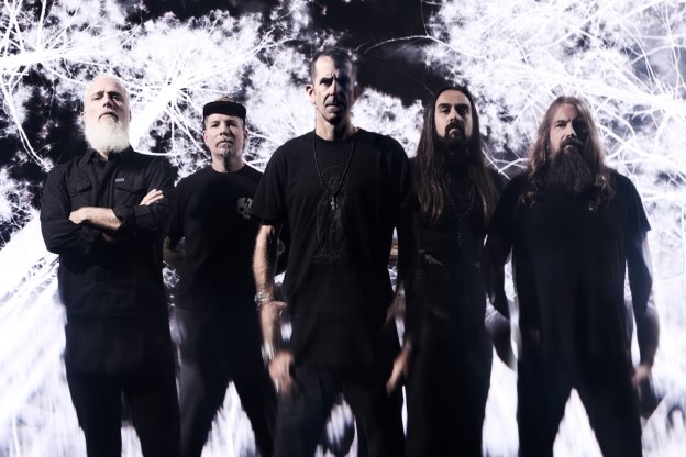 Lamb Of God 2026