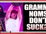 2026 GRAMMY Nominations (Rock, Metal, Alt) Don’t Suck?! | The Podcast That Rocked 2026 GRAMMY Nominations (Rock, Metal, Alt) Don’t Suck?! | The Podcast That Rocked