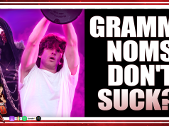 2026 GRAMMY Nominations (Rock, Metal, Alt) Don’t Suck?! | The Podcast That Rocked 2026 GRAMMY Nominations (Rock, Metal, Alt) Don’t Suck?! | The Podcast That Rocked
