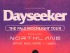 DAYSEEKER Announce “Pale Moonlight” Spring 2026 Tour Dayseeker 2026 Tour