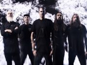 LAMB OF GOD Announce 2026 North American Tour Lamb Of God 2026