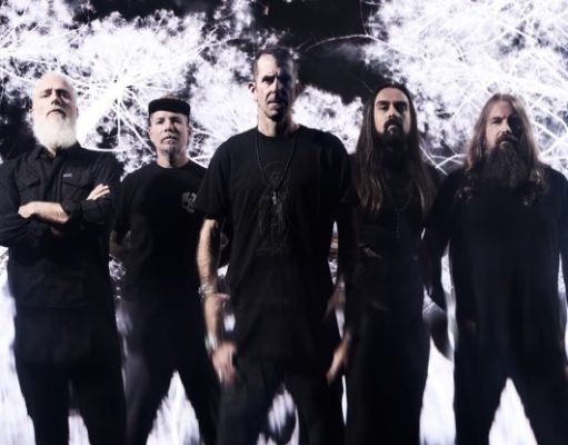 LAMB OF GOD Announce 2026 North American Tour Lamb Of God 2026