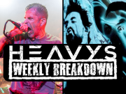 HEAVYS Weekly Breakdown and Metal Picks | 11/23/25 HEAVYS Weekly Breakdown | 11/23/25