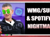 WMG, SUNO, SPOTIFY and the AI NIGHTMARE | The Podcast That Rocked WMG, SUNO, SPOTIFY and the AI NIGHTMARE | The Podcast That Rocked