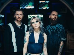 FUTURE PALACE Drop “Deep Blue” Future Palace 2025