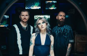 FUTURE PALACE Drop “Deep Blue” Future Palace 2025