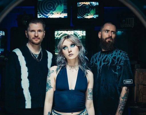 FUTURE PALACE Drop “Deep Blue” Future Palace 2025