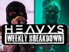 HEAVYS Weekly Breakdown and Metal Picks | 12/7/25 HEAVYS Weekly Breakdown | A7X, Slipknot, more | 12/7/25