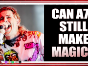 Can AVENGED SEVENFOLD Still Make Magic? | The Podcast That Rocked Can AVENGED SEVENFOLD Still Make Magic? | The Podcast That Rocked