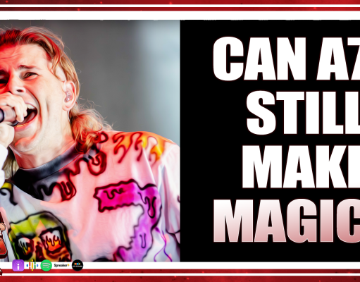 Can AVENGED SEVENFOLD Still Make Magic? | The Podcast That Rocked Can AVENGED SEVENFOLD Still Make Magic? | The Podcast That Rocked