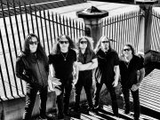 TESTAMENT Announces Spring 2026 US “Thrash Of The Titans Tour” Testament 2026
