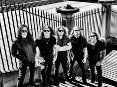 TESTAMENT Announces Spring 2026 US “Thrash Of The Titans Tour” Testament 2026