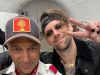 TOM MORELLO Teams With BEARTOOTH For New Song Tom Morello Beartooth Everything Burns