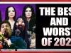 The BEST and WORST of 2025 | The Podcast That Rocked The BEST and WORST of 2025 | The Podcast That Rocked