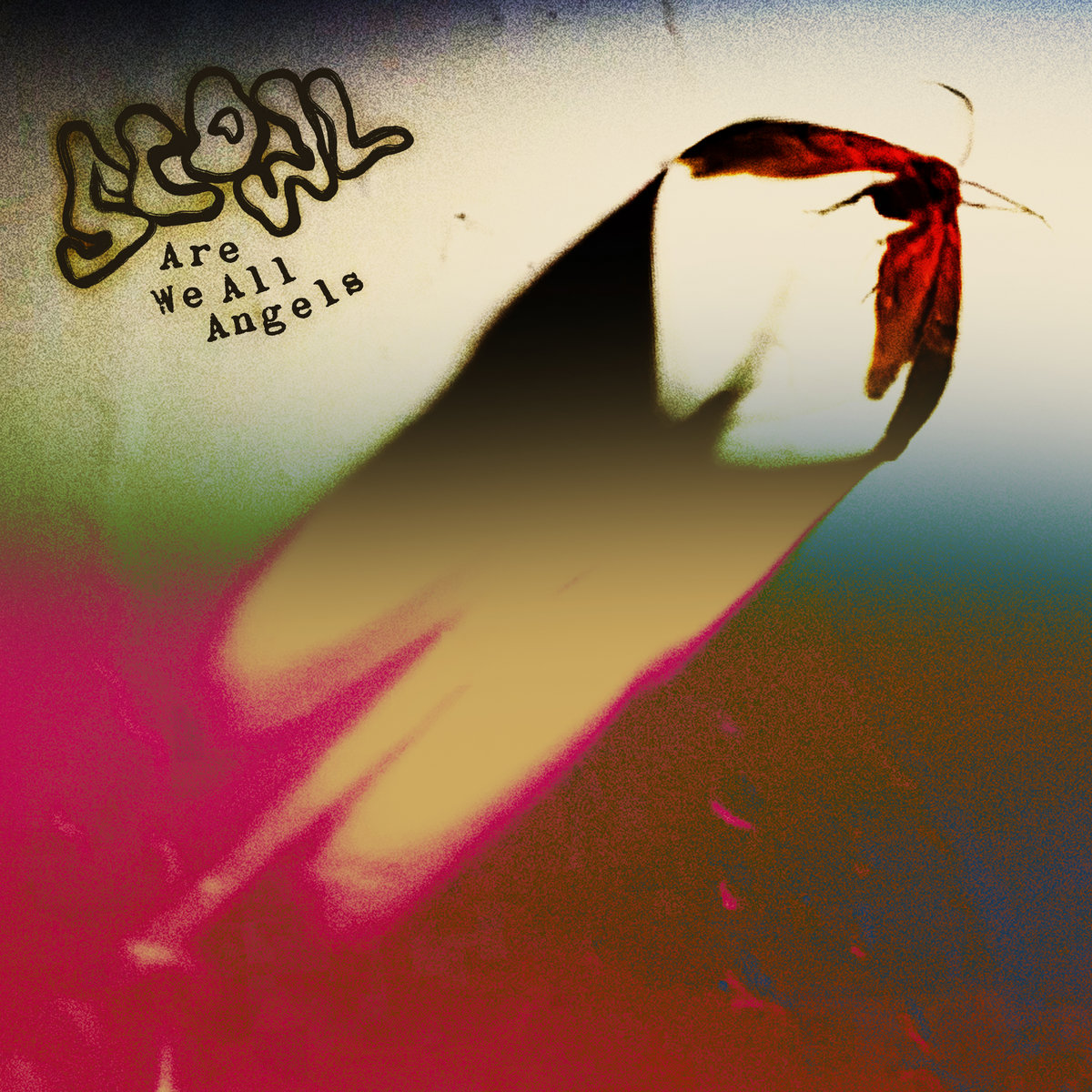 Scowl Are_We_All_Angels