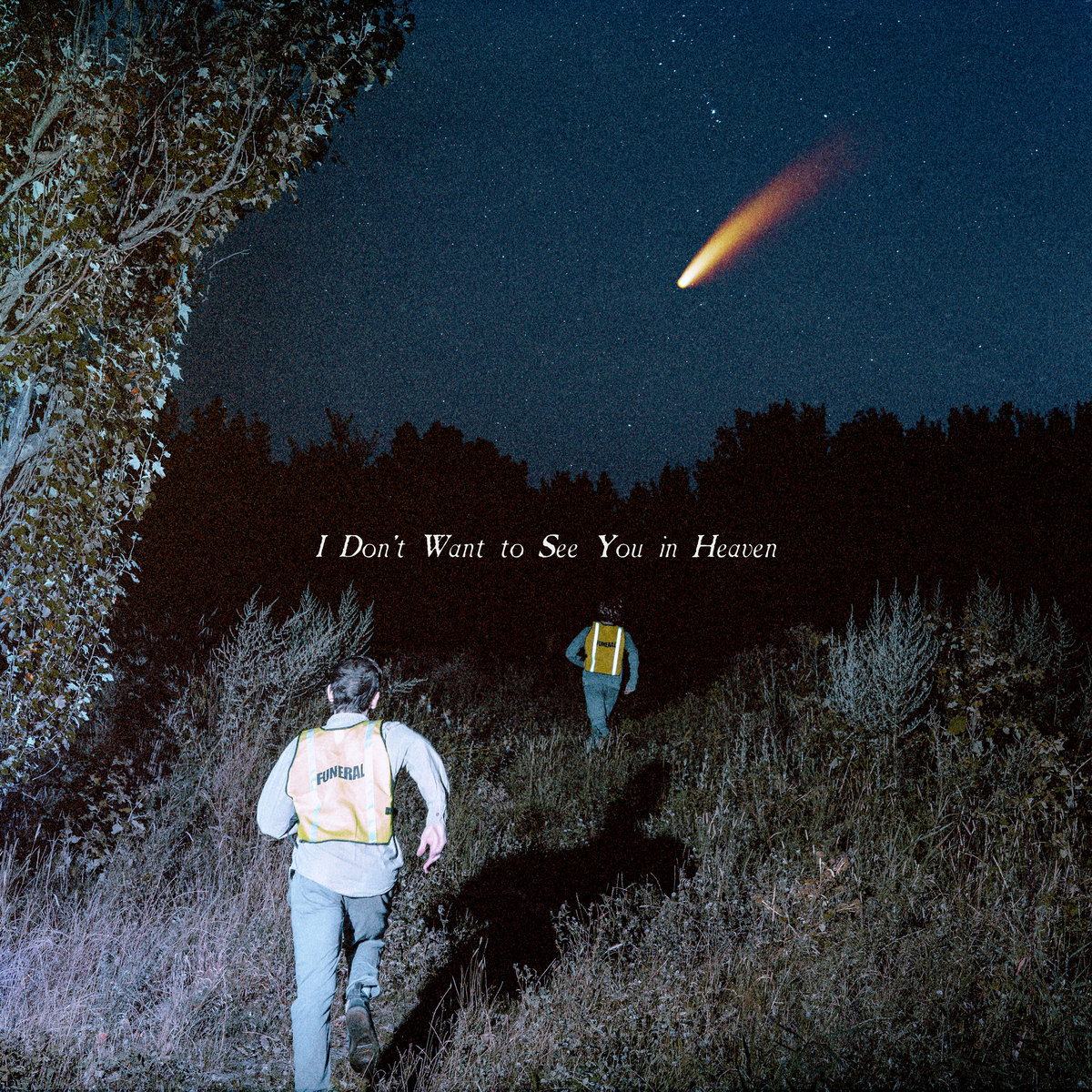 The Callous Daoboys I Don't Want To See You In Heaven