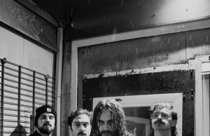 SPITE Announce Spring 2026 New World Killer Tour Spite 2026